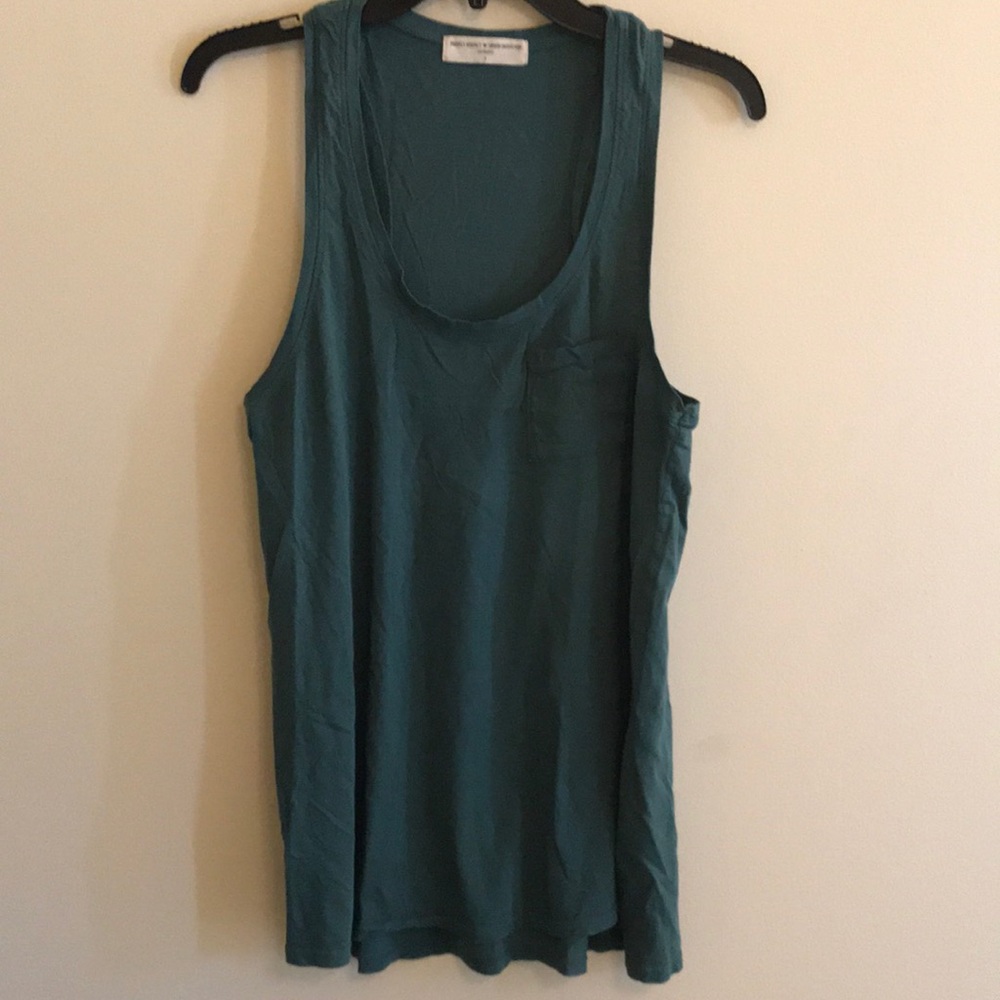 Urban Outfitters Tank Top with pocket